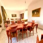 Fully Furnished Apartment for rent in Kfaryassine 170 sqm REF#CE22062