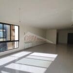 190 sqm apartment for sale in Ballouneh