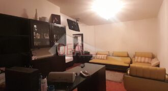 330 sqm Furnished apartment for sale in Ballouneh