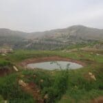 6522 sqm Land for sale in Faqra