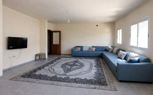 Apartment for sale in Semqanieh Chouf