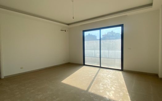 Apartment for sale in Ain el Remmaneh Baabda