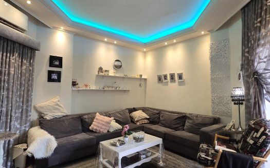 Apartment for sale in Ain el Remmaneh Baabda