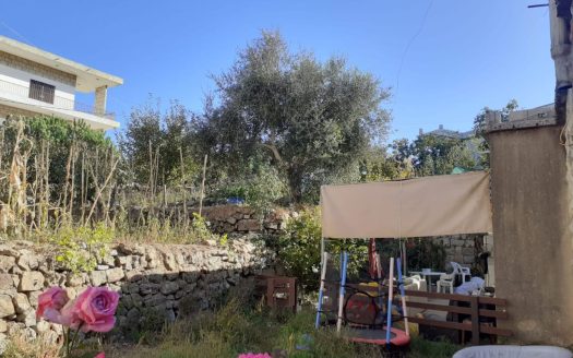 Land for Sale Al Mrouj Metn