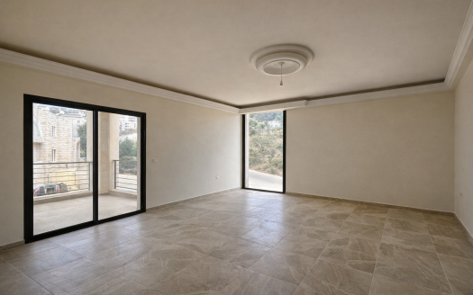 Apartment for sale in Semqanieh Chouf