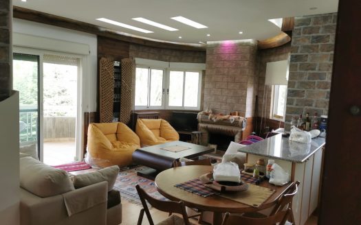 Chalet for sale in kfardebian