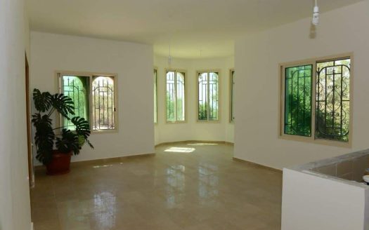 Villa for sale in Ain Zain Chouf