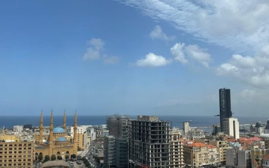 Penthouse for sale in Downtown