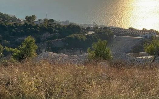 Land for sale in Halat Jbeil