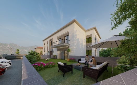 Apartments for sale in Deddé Koura