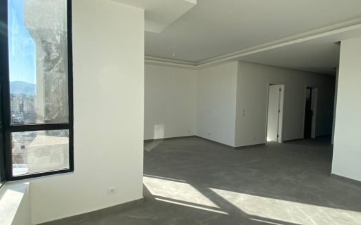 Apartment for sale in Ain el Remmaneh Baabda