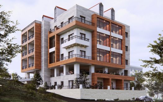 Apartment for sale in Jbeil