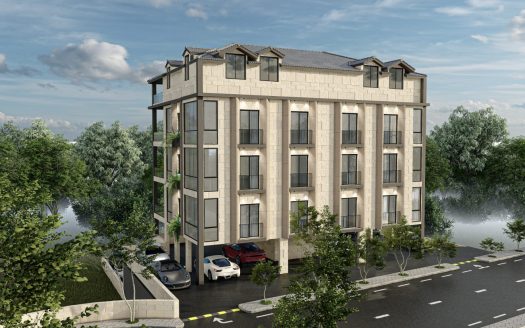 Apartment for sale in Blat Jbeil