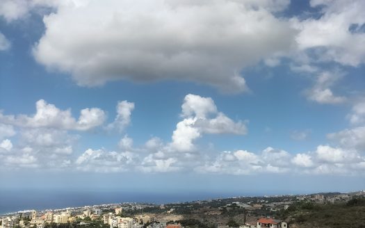 Apartment for sale in Hboub