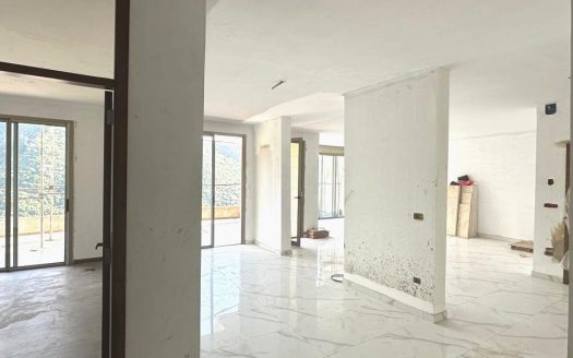 Duplex for sale in Jbeil Blat