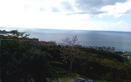 Apartment for sale in Sahel Alma