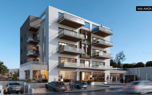 Apartment for sale in Adma