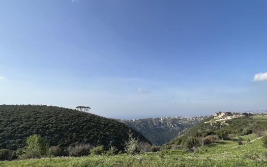 Land for sale in rachkida Batroun