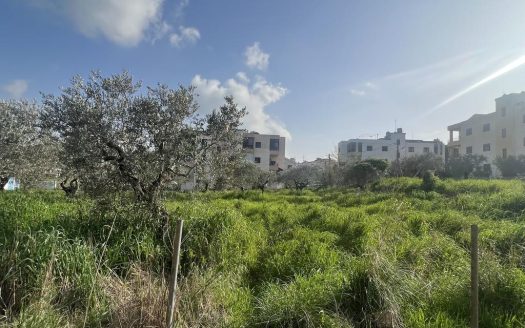 Land for sale in Ebrine Batroun