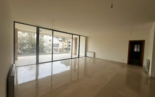 Apartment for sale in Dik el Mehdi