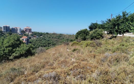 Land for sale in Hboub Jbeil