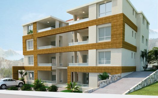 Apartments for Sale in Koura Rasmaska
