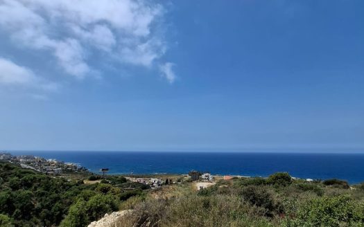 Land for sale in Barbara Jbeil