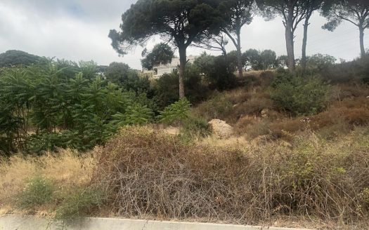 Land for sale in Kahale