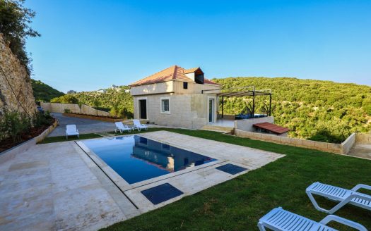 Villa for sale in Batorun Ebrine