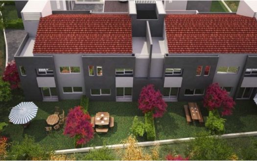 Villas for sale in Wej Al Hajar Batroun