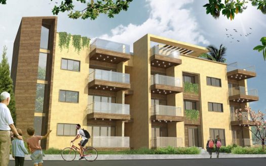 Apartments for sale in Ballouneh