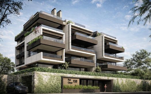 Apartment for sale in Beit El Chaar maten