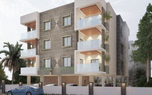 Apartments for Sale in Koura Deddeh