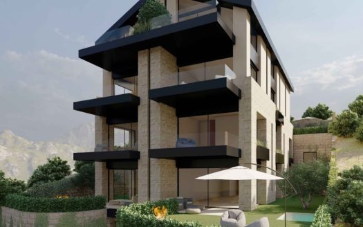 Chalet for sale in Faqra