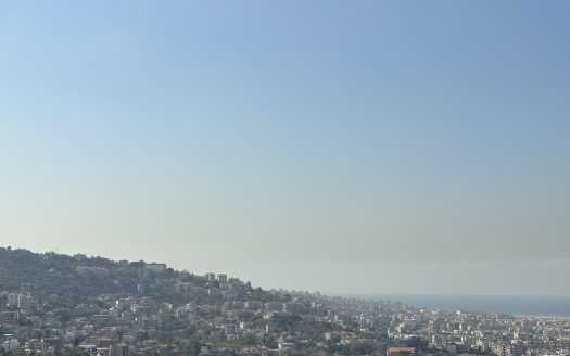 Apartment for sale in Baabda Baabda