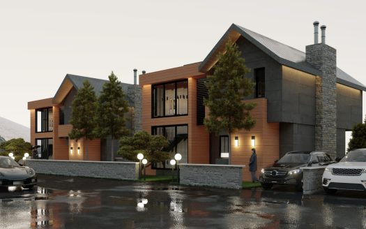 Chalet for sale in Hrajel