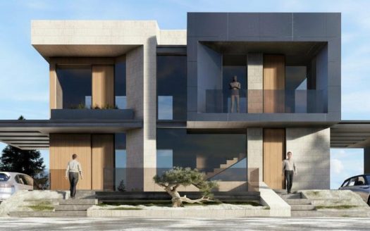 Chalet for sale in Faraya