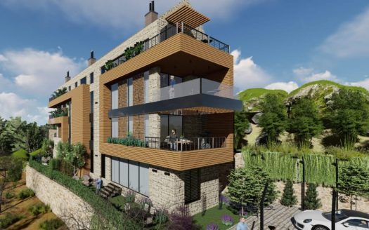 Chalet for sale in Mayrouba