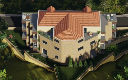 Chalet for sale in Faraya