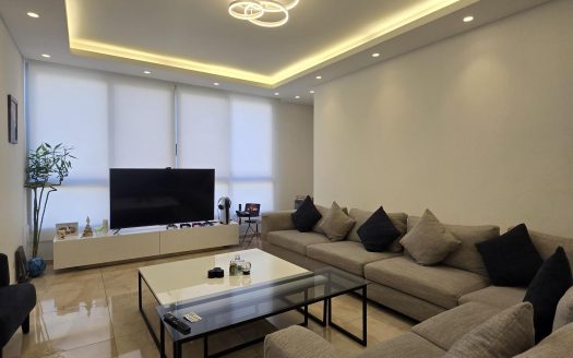 Apartment for sale Ain El Remmaneh