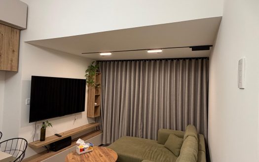 Chalet for rent in safra