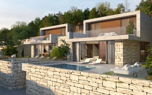 Villa for sale in Ghedres