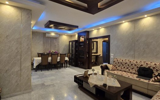 Apartment For sale in Ain El Remmaneh