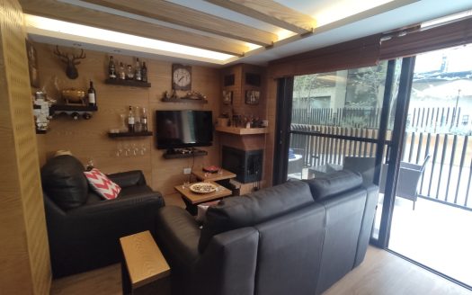 Chalet for rent in Kfardebian