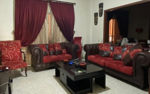 Apartment for sale in Antelias