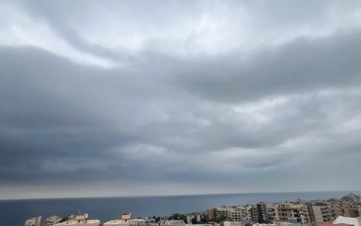 Duplex for sale in Qartboun Jbeil