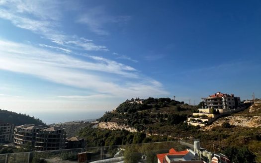 Apartment for sale in Hboub