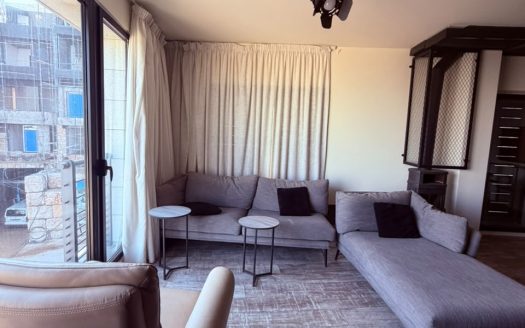 chalet for sale in Faqra
