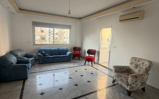 Apartment for sale in Zouk Mosbeh