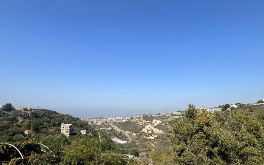 Land for sale in Bentael Jbeil